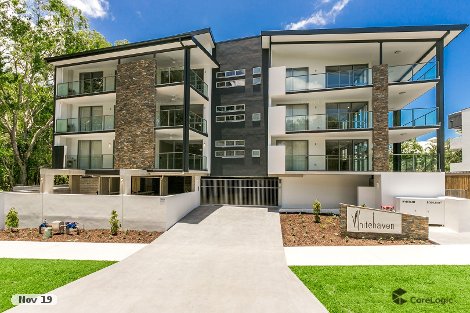 2/6-10 Wattle St, Yorkeys Knob, QLD 4878