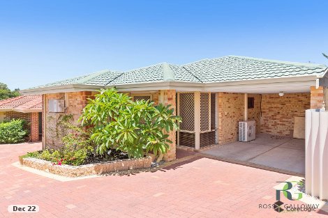 2/69 Coleman Cres, Melville, WA 6156