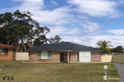 15 Cobbler Cres, Minchinbury, NSW 2770