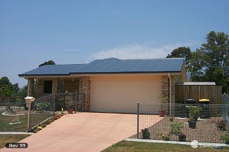 2 Marzena Cl, Moggill, QLD 4070