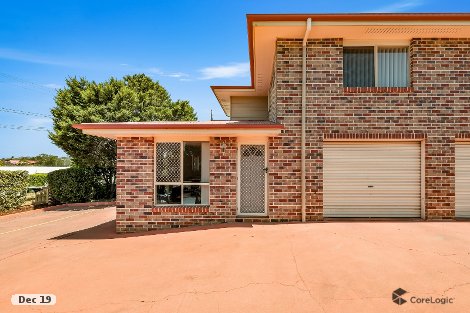 1/33 Helen St, Newtown, QLD 4350