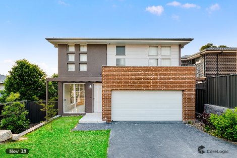 82 Burns Rd, Kellyville, NSW 2155