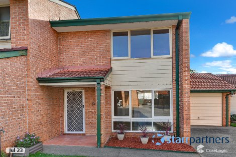 13/7 Hanlon Cl, Minto, NSW 2566