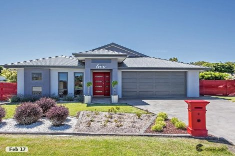 2 Bluewater Cres, Wynyard, TAS 7325