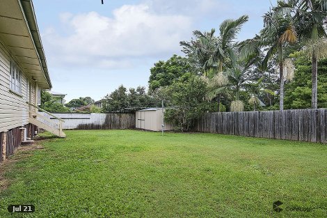 7 Albemarle St, Yeerongpilly, QLD 4105