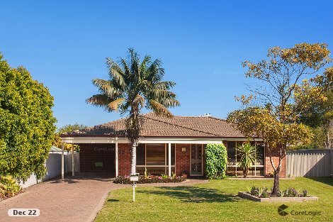 47 Avocet Bvd, Geographe, WA 6280