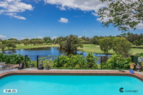 5 Arbour Pl, Carrara, QLD 4211