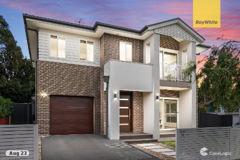 74 Park Rd, Rydalmere, NSW 2116