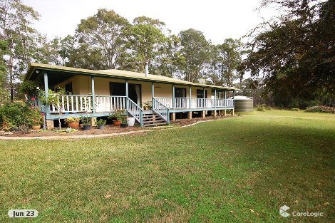 751 Comboyne Rd, Cedar Party, NSW 2429