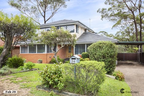 36 Robyn Rd, Winmalee, NSW 2777