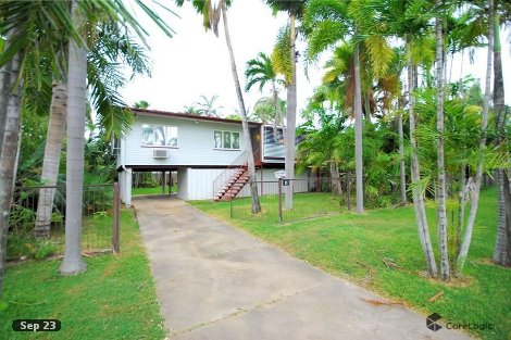 11 Noongah St, Currajong, QLD 4812