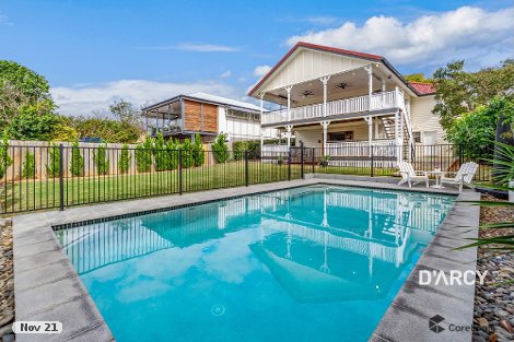 49 Moore St, Enoggera, QLD 4051