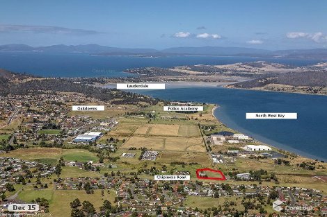 27 Chipmans Rd, Rokeby, TAS 7019