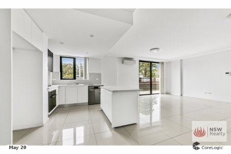 16/190 Burnett St, Mays Hill, NSW 2145