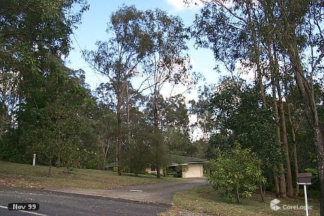 127 Pinjarra Rd, Pinjarra Hills, QLD 4069