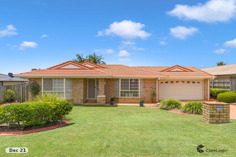 4 Agathis Pl, Capalaba, QLD 4157