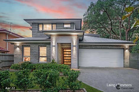 36 Laurence St, Pennant Hills, NSW 2120