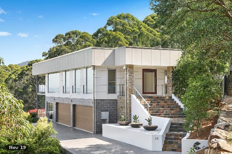 3b Hill St, Austinmer, NSW 2515