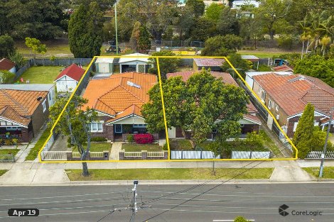 38 Ismay Ave, Homebush, NSW 2140