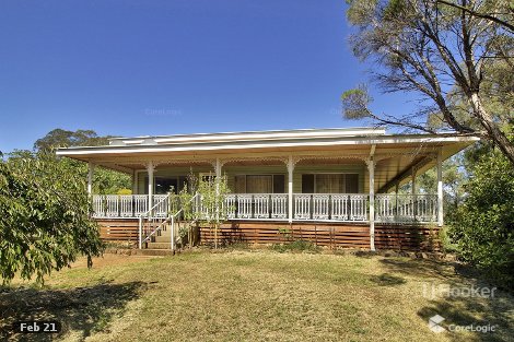 57 Old Pub Rd, Ensay, VIC 3895