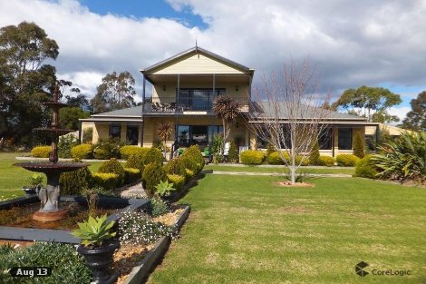 1 Simpsons Dr, Newlands Arm, VIC 3875