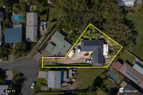 8 Gemson Cres, Moffat Beach, QLD 4551