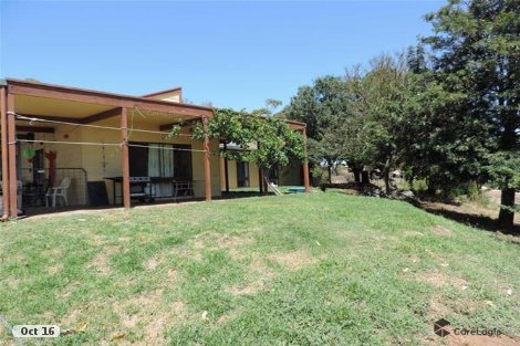 Lot 971 Jervois Rd, Jervois, SA 5259