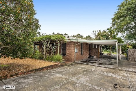 26 Shield Rd, Lesmurdie, WA 6076