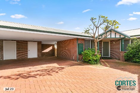 3/114 Parkin St, Rockingham, WA 6168