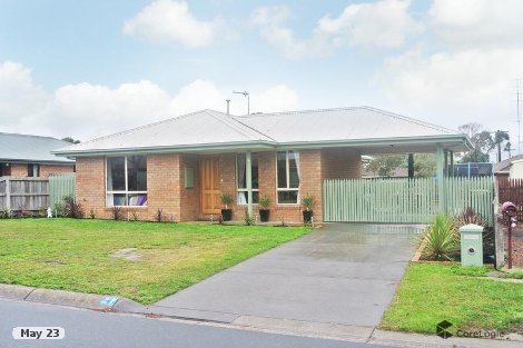 27 Jenkins Dr, Sebastopol, VIC 3356