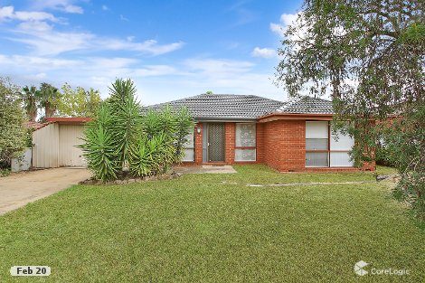 7 Valverde Ct, Thurgoona, NSW 2640