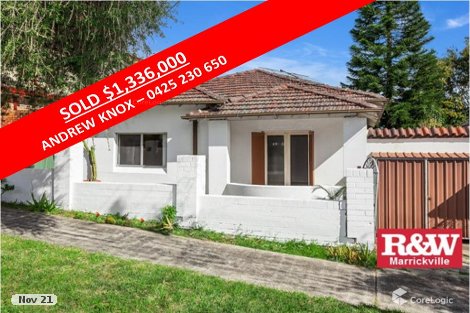 34 Acton St, Hurlstone Park, NSW 2193