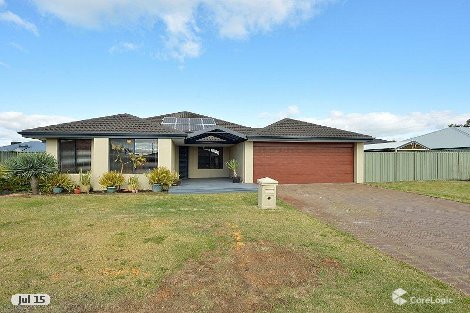 4 Goldseeker Loop, Ravenswood, WA 6208