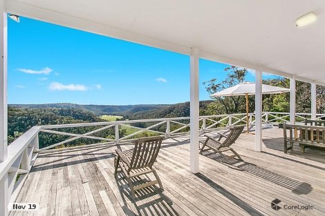 372 Tugalong Rd, Canyonleigh, NSW 2577