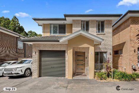 8/1 Roland St, Greystanes, NSW 2145