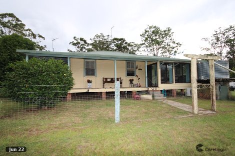 2304 Pappinbarra Rd, Pappinbarra, NSW 2446