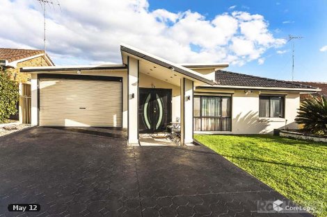 141 Bossley Rd, Bossley Park, NSW 2176