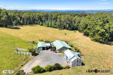 506 Duggan North Rd, Fumina, VIC 3825