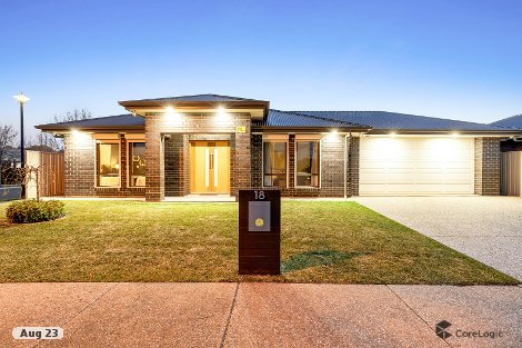 18 Keane Ave, Munno Para West, SA 5115