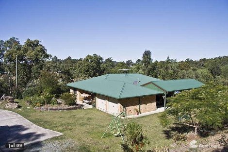 61 Dietz Ct, Samsonvale, QLD 4520