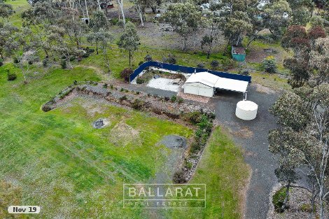 242 Dehnerts Rd, Daisy Hill, VIC 3465