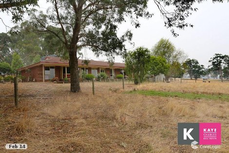 264 Old Drouin Rd, Longwarry, VIC 3816