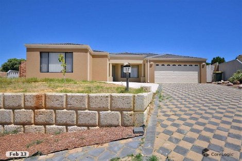 17 Tynemouth Cl, Merriwa, WA 6030