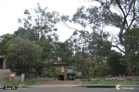 83 Urana Rd, Yarrawarrah, NSW 2233
