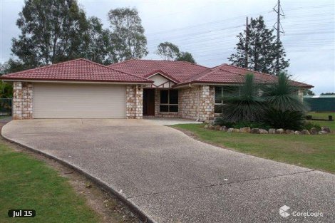 13 Forceful Cres, Karalee, QLD 4306