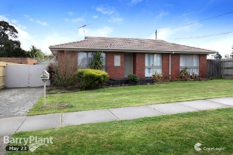 11 Riddle Dr, Melton, VIC 3337