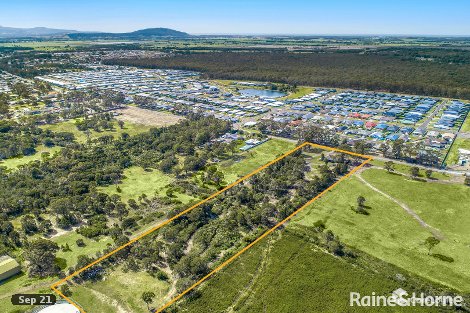 329 Old Southern Rd, South Nowra, NSW 2541