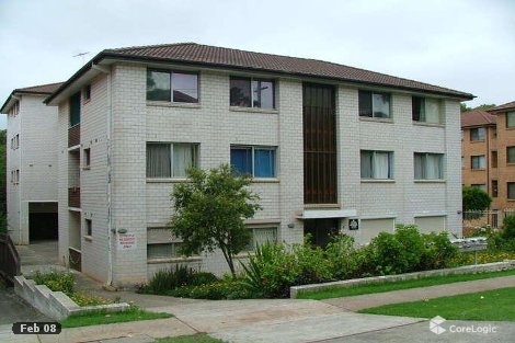 14/4 Forbes St, Warwick Farm, NSW 2170