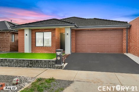 27 Esslemont Rd, Thornhill Park, VIC 3335