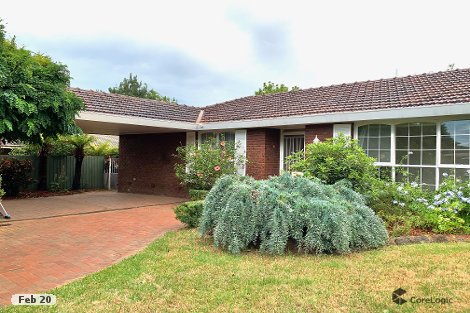 4 Camden Ct, Glen Waverley, VIC 3150